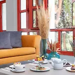 Apart Otel Hapimag Sea Garden Yalıçiftlik