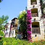 Apart Otel Hapimag Sea Garden