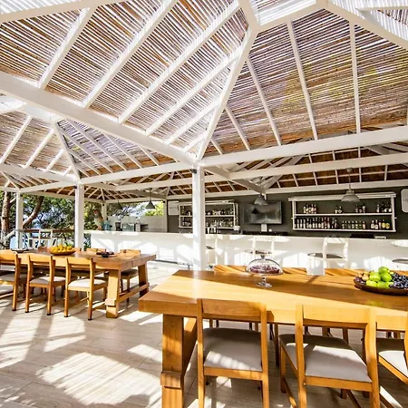 Hapimag Sea Garden 5* Yalıçiftlik