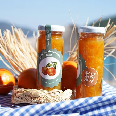 Hapimag Sea Garden Yalıçiftlik