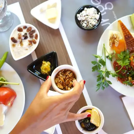 Hapimag Sea Garden 5* Yalıçiftlik