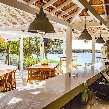 Lejlighedshotel Hapimag Sea Garden Yalıçiftlik