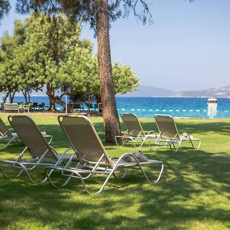 Hapimag Sea Garden Yalıçiftlik