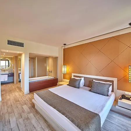 Hapimag Sea Garden Lejlighedshotel