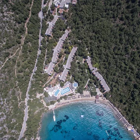 Lejlighedshotel Hapimag Sea Garden Yalıçiftlik