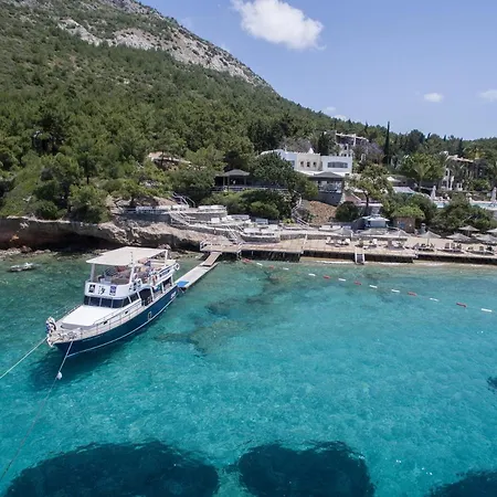 Apartahotel Hapimag Sea Garden