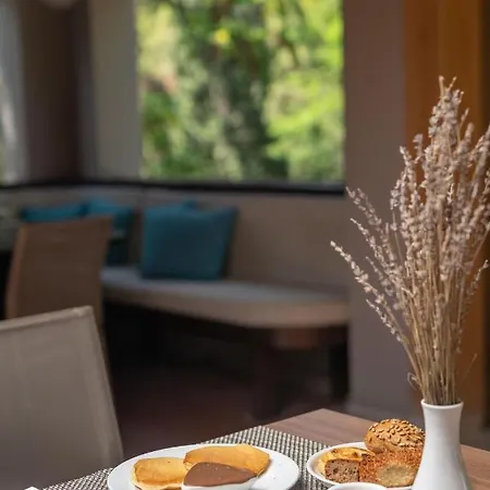 Hapimag Sea Garden Lejlighedshotel