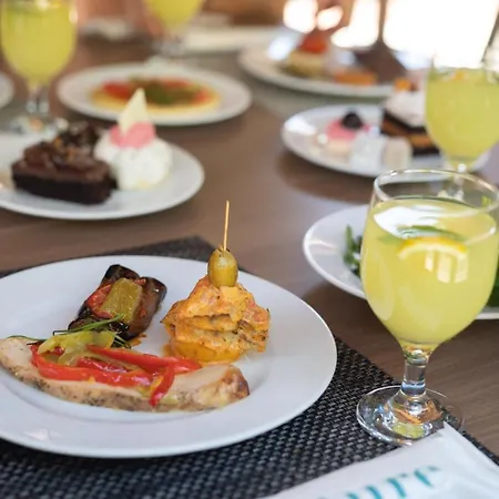 Hapimag Sea Garden Lejlighedshotel Yalıçiftlik