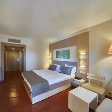 Lejlighedshotel Hapimag Sea Garden
