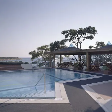 Lejlighedshotel Hapimag Sea Garden
