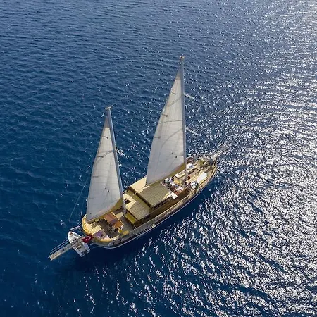 Lejlighedshotel Hapimag Sea Garden 5*