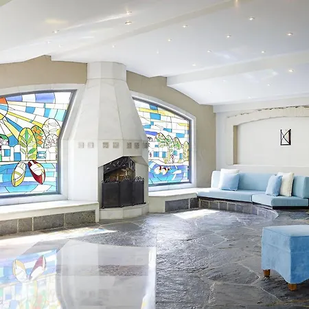 Hapimag Sea Garden Yalıçiftlik
