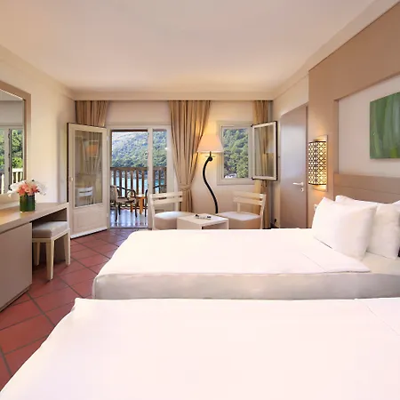 Lejlighedshotel Hapimag Sea Garden