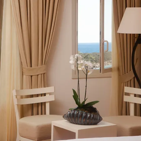 Hapimag Sea Garden Lejlighedshotel 5*