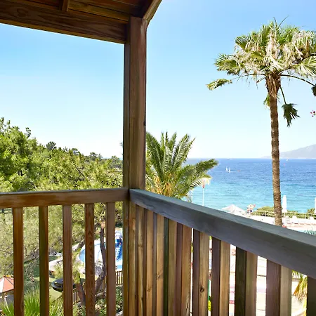 Hapimag Sea Garden 5* Yalıçiftlik