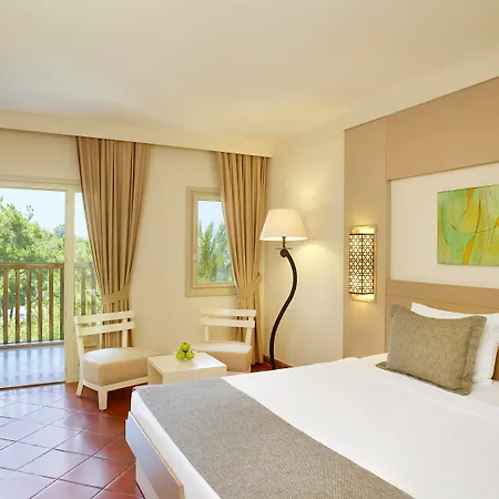 Hapimag Sea Garden Lejlighedshotel