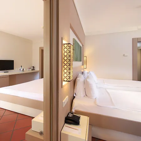 Hapimag Sea Garden 5* Yalıçiftlik
