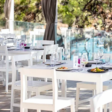 Hapimag Sea Garden Lejlighedshotel Yalıçiftlik