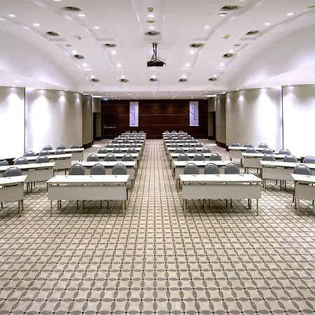 Apartahotel Hapimag Sea Garden Yaliciftlik