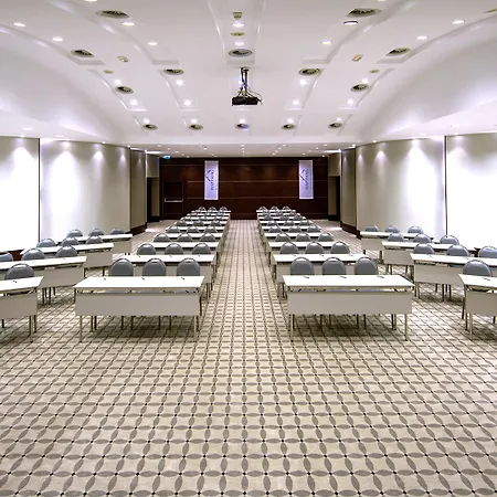 Lejlighedshotel Hapimag Sea Garden Yalıçiftlik