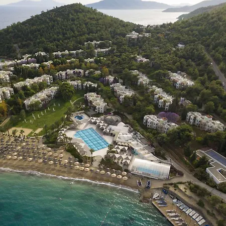 Hapimag Sea Garden Lejlighedshotel Yalıçiftlik