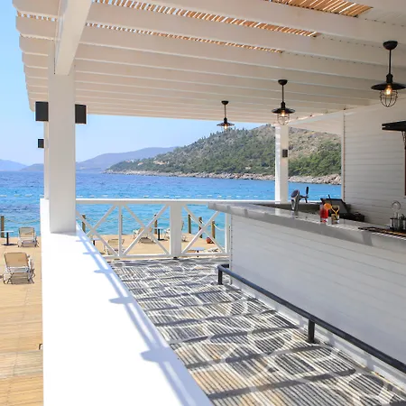 Hapimag Sea Garden Yalıçiftlik
