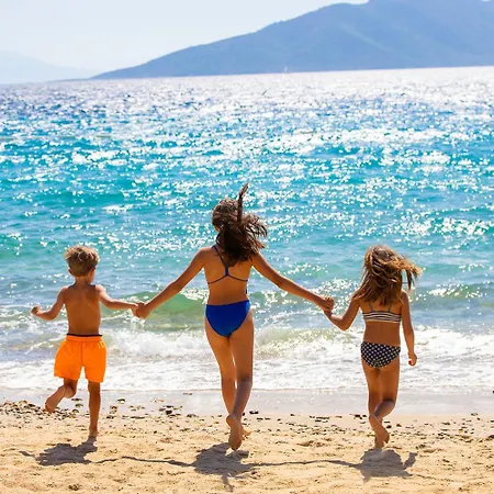 Hapimag Sea Garden 5*