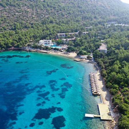 Hapimag Sea Garden Lejlighedshotel Yalıçiftlik