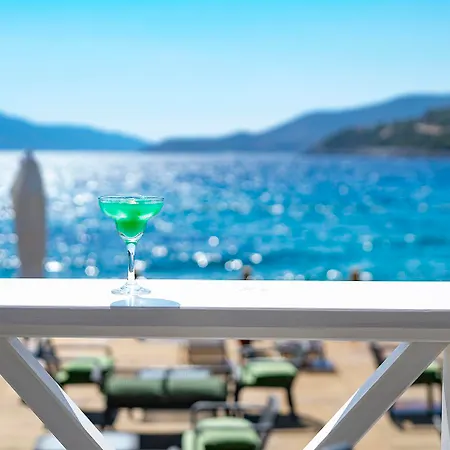 Hapimag Sea Garden Yalıçiftlik