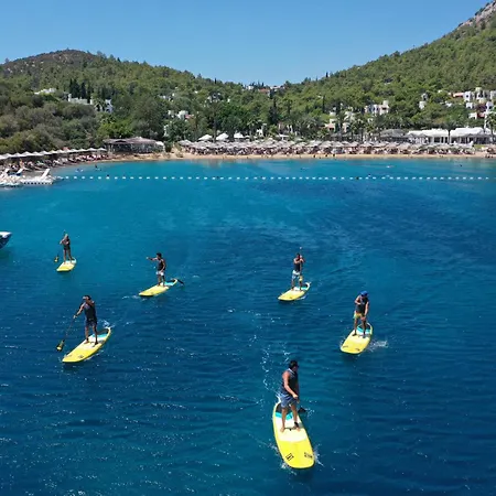 Apartahotel Hapimag Sea Garden