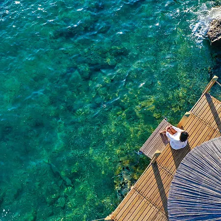 Hapimag Sea Garden Lejlighedshotel 5*