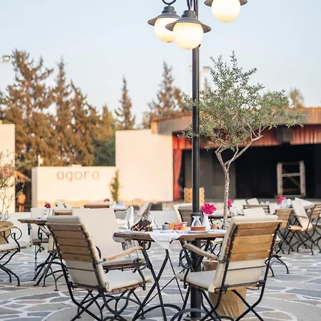 Appart hôtel Hapimag Sea Garden