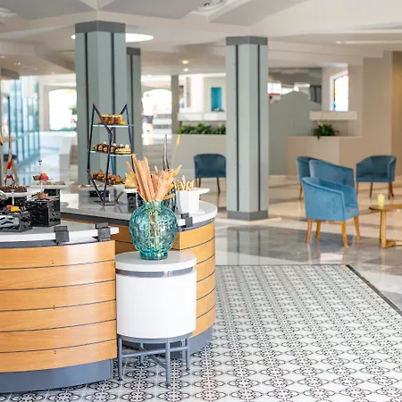Lejlighedshotel Hapimag Sea Garden Yalıçiftlik