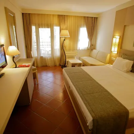 Apartahotel Hapimag Sea Garden