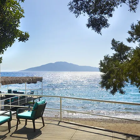 Hapimag Sea Garden Lejlighedshotel Yalıçiftlik