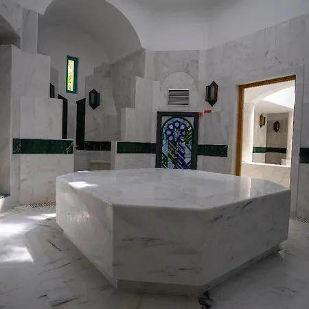Hapimag Sea Garden Yalıçiftlik