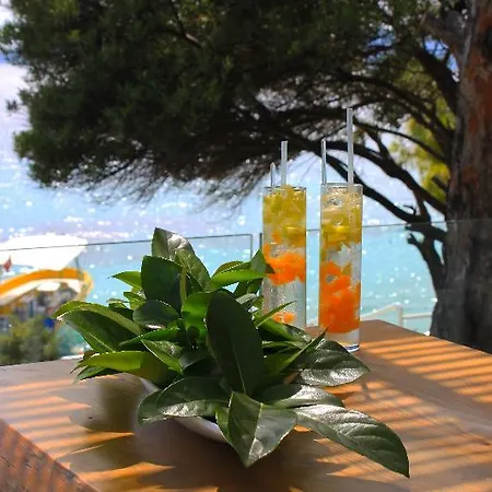 Hapimag Sea Garden Lejlighedshotel