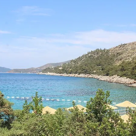 Lejlighedshotel Hapimag Sea Garden 5*