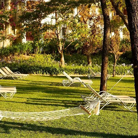 Hapimag Sea Garden 5* Yalıçiftlik