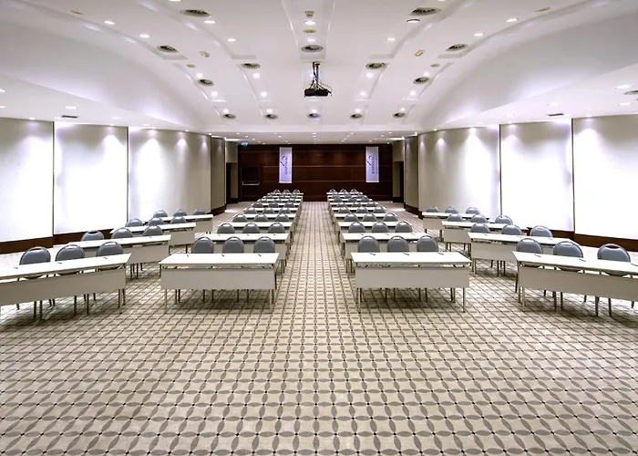 Apartmanhotel Hapimag Sea Garden Yaliciftlik