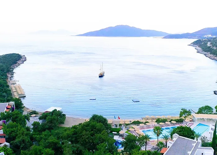 Apartmanhotel Hapimag Sea Garden