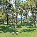 公寓式酒店 海皮迈格海洋花园度假酒店 5*