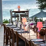 海皮迈格海洋花园度假酒店 公寓式酒店 5*
