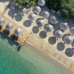 海皮迈格海洋花园度假酒店