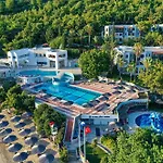 海皮迈格海洋花园度假酒店 5* 雅丽丝弗里克