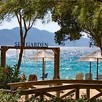 Aparthotel Hapimag Sea Garden 5*