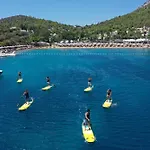 Aparthotel Hapimag Sea Garden