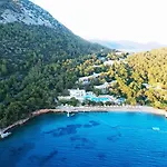 公寓式酒店 海皮迈格海洋花园度假酒店 雅丽丝弗里克