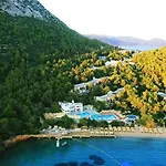 海皮迈格海洋花园度假酒店 公寓式酒店 雅丽丝弗里克