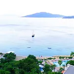 公寓式酒店 海皮迈格海洋花园度假酒店